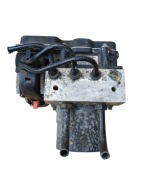 Pompa ABS sterownik Audi A6 C6 4F0614517K ORYGINAŁ Moduł ABS