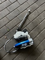 Skoda Fabia III 6v1837015a 5e0837349a zamek drzwi lewy przód kompletny klam