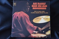 Art Blakey With The Jazz Messengers