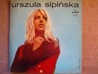 URSZULA SIPIŃSKA - URSZULA SIPIŃSKA - 1PRESS