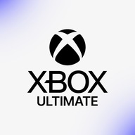 Xbox Game Pass Ultimate – 1 MIESIĄC | Subskrypcja | BEZ VPN