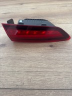 SKODA KAROQ LAMPA LEWY TYŁ W KLAPĘ 57A945307 NOWA