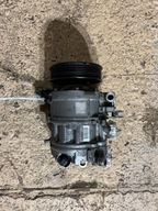 2H6820803 DDX 3.0 KOMPRESOR KLIMATYZACJI VW AMAROK 2019 3.0TDI