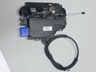 Volkswagen Seat Skoda OE 3D1837016 zamek drzwi Europa prawy przód