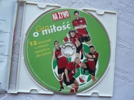 GRA O MIŁOŚĆ 13 PIOSENEK O MIŁOŚCI