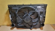 Komplet chlodnic bmw f30 31 f20 2.0 diesel