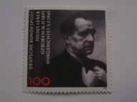 RFN - Leber - polityk - Mi. 1574 **