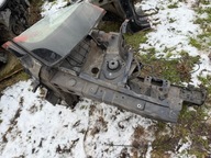 ĆWIARTKA PRZEDNIA PRAWA AUDI Q3 8U 2011-2018 ROK PODŁUŻNICA FARTUCH