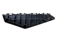 Prawy ślizg zderzaka przedniego Toyota Avensis T27 lift T29 15r.->