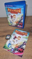 RAYMAN ORIGINS - PLAYSTATION VITA PSVITA KOMPLET