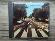 PAUL McCARTNEY - Paul Is Live Paul McCartney CD T / THE BEATLES /