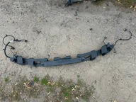 ABSORBER WZMOCNIENIE ZDERZAKA PRZÓD RENAULT SCENIC III 620907176R