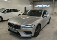 Volvo S60 Inscription Automat Piekna wersja FV 23 2.0 Benzyna 197KM