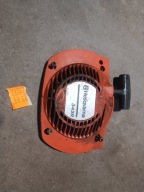 ROZRUSZNIK KOSA HUSQVARNA 343R 345R 345RX osłona starter