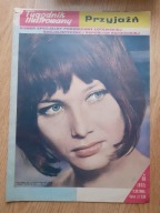 Przyjaźń 50/1966 Pola Raksa