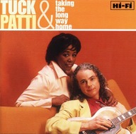 Tuck&Patti-Taking The Long Way Home/Windham