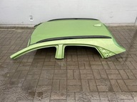 KIA XCEED FL dach kompletny relingi antena