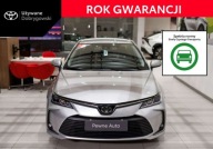 Toyota Corolla 1.5 Comfort 1.5 Benzyna 121KM