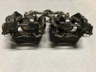 SWAP 310mm MQB Zaciski Tył A3 GOLF PASSAT ARTEON SUBERB OCTAVIA VAG VW