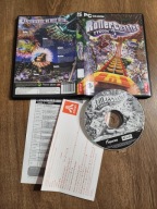 PC Roller Coaster Tycoon 3 Angielska