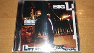 Big L - Lifestylez Ov Da Poor & Dangerous FOLIA!!!