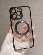 Etui Do Magsafe Do Apple iPhone 15 Pro