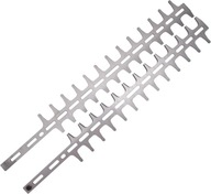 Nożyce do żywopłotu 1 para Ostrza zamiennik do Husqvarna