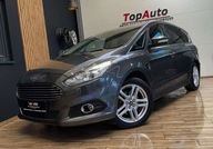 Ford S-Max II 2.0 I 240KM navi automat GWARANCJA bezwypadkowy 2.0