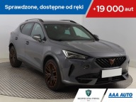 Cupra Formentor 1.5 TSI, Salon Polska, Serwis ASO