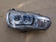 LAMPA XENON Mitsubishi Outlander II LIFT PRAWY PRZÓD KOMPLETNA