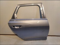 DRZWI AUDI A6 C8 4K9 KOMBI PRAWE TYŁ