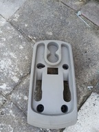 Renault Scenic 2 schowek pasażera podstawka na kubki