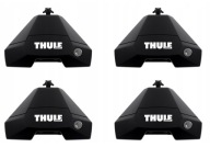 Stopy bagażnika Thule Clamp Evo 710500