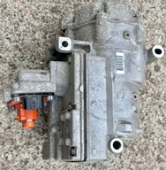 Renault Zoe I sprężarka klimy kompresor klimatyzacji Smart 4 Four