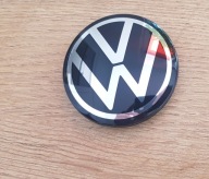 Dekielek Volkswagen OE 66 mm Volkswagen 5H0601171A ORYGINAŁ