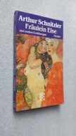 FRAULEIN ELSE UND ANDERE ERZAHLUNGEN - Schnitzler (1993)