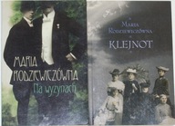 Na wyżynach + Klejnot - Maria Rodziewiczówna