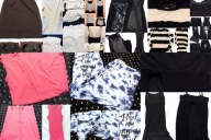 ZESTAW SUKIENEK NOWE 12 SZTUK Z LIKWIDACJI BUTIKU