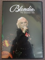 BLONDIE THE GREATEST HITS