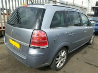 ZAFIRA B LAMPY TYŁ KOMPLET R. 2006