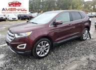 Ford Edge Titanium 2017 3.5l 3.5 Benzyna 280KM