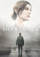 SILENT HILL 2 Klucz Steam
