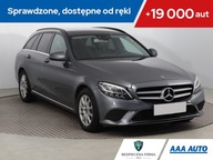 Mercedes C C 200 d, Skóra, Navi, Klima