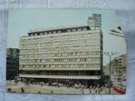 KATOWICE DOM PRASY