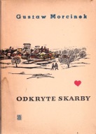 Odkryte skarby Gustaw Morcinek