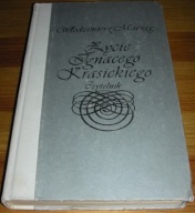 Życie Ignacego Krasickiego Maciąg Czytelnik 1984