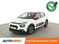 Citroen C3 Niski przebieg Navi Kamera cofania