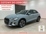 AUDI A3 TFSI S tronic allstreet Hatchback 1.5 (150KM) 2025