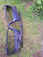 ZDERZAK PRZÓD ALFA ROMEO GIULIA VELOCE