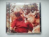 VERANDA MUSIC - LOOK OF JOY CD T